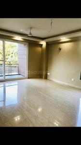 3 BHK Independent Floor