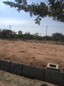 Gallery Cover Image of Sq.ft Residential Plot for buy in Boyalahalli for 9000000
