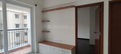 1 BHK Apartment