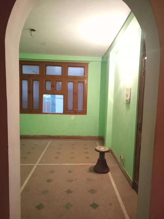 Bhk Flat For Rent In Abul Fazal Enclave 2025