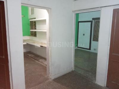 1 BHK Independent House