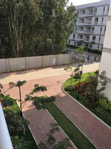 2 BHK Apartment