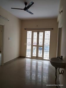Gallery Cover Image of 1100 Sq.ft 2 BHK Independent House for rent in Kaggadasapura for 20000