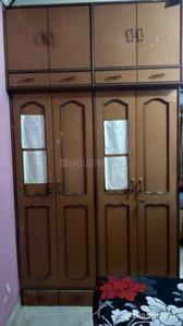 Bedroom Image of PG 4194273 Kopar Khairane in Kopar Khairane