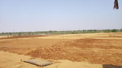 Gallery Cover Image of Sq.ft Residential Plot for buy in Shamshabad for 6300000