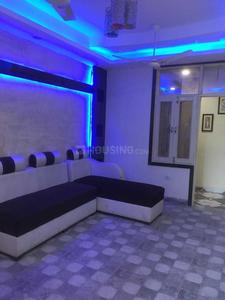 2 BHK Independent Floor
