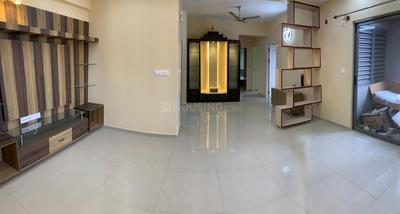 3 BHK Apartment