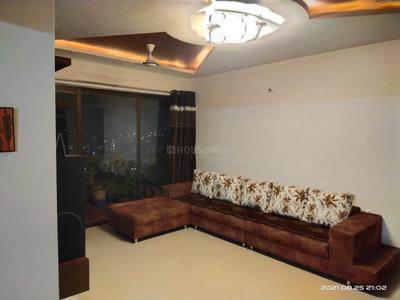 BHK Flat for rent in Gota, North West 1800 Sqft Property ID