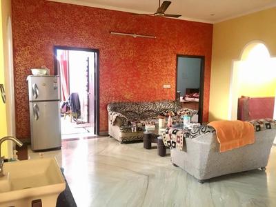 3 BHK Independent House