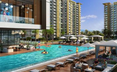 3 BHK Apartment