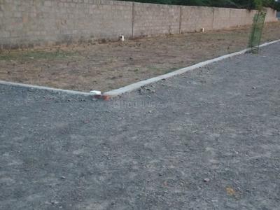 Residential Plot