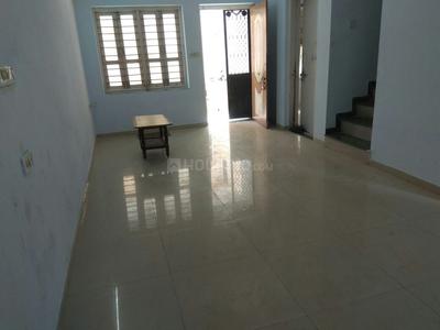 3 BHK Villa