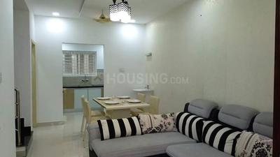 3 BHK Independent House