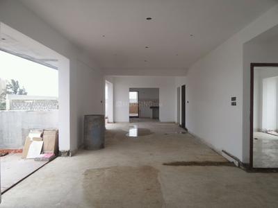 3 BHK Apartment
