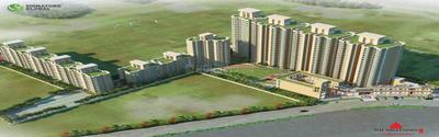 3 BHK फ़्लैट