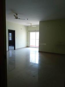 3 BHK Apartment