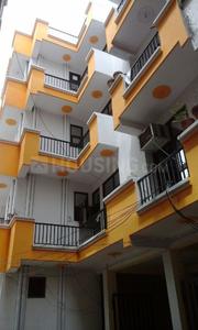 2 BHK Apartment