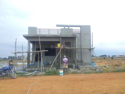 2 BHK Independent House