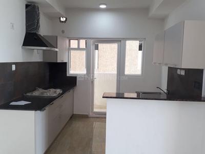 Gallery Cover Image of 1800 Sq.ft 3 BHK Apartment for buy in Tellapur for 10660000