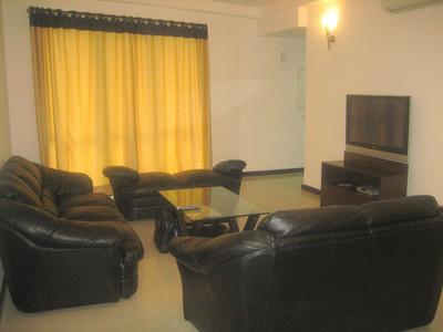 3 BHK Apartment