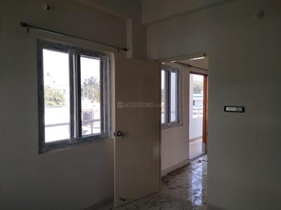 2 BHK Independent House