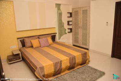 3 BHK Apartment