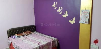Gallery Cover Image of 620 Sq.ft 1 BHK Apartment for buy in Thane West for 7800000