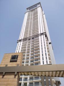 3 BHK Apartment