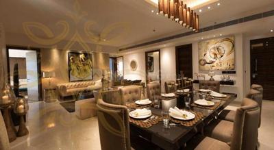 4 BHK Apartment