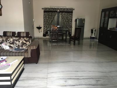 Gallery Cover Image of 4500 Sq.ft 5 BHK Independent House for buy in Puppalaguda for 32000000