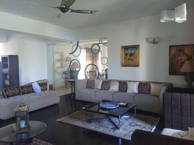 4 BHK Apartment