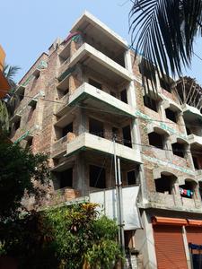 Gallery Cover Image of 575 Sq.ft 1 BHK Apartment for buy in Khardah for 1265000