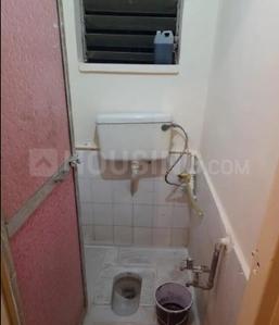 Bathroom Image of Dheeraj Paying Guest in Thane West