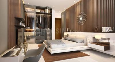 4 BHK अपार्टमेंट