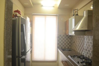 3 BHK Apartment