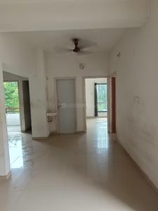 BHK Flat for rent in Gota, North West 1125 Sqft Property ID