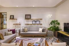 4 BHK Apartment