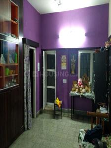 1 BHK Independent House