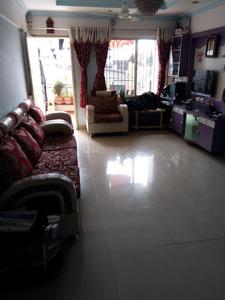 Gallery Cover Image of 1014 Sq.ft 2 BHK Apartment for buy in Akurdi for 7000000