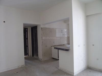 2.5 BHK Apartment