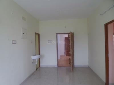 1 BHK Apartment