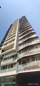 Gallery Cover Image of 1950 Sq.ft 3 BHK Apartment for buy in K Living Allana Mansion, Madanpura for 42500000