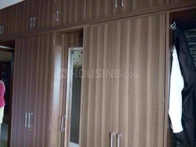 Gallery Cover Image of 1175 Sq.ft 2 BHK Apartment for rent in Mangammanapalya for 27500