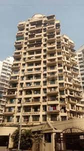 Gallery Cover Image of 1150 Sq.ft 2 BHK Apartment for buy in Meena Meena Residency, Kharghar for 8900000