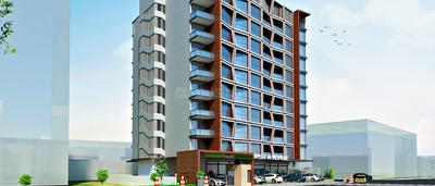 1 BHK Apartment