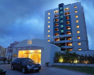 Gallery Cover Image of 1593 Sq.ft 3 BHK Apartment for buy in Pashan for 14500000