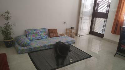 1 BHK Apartment