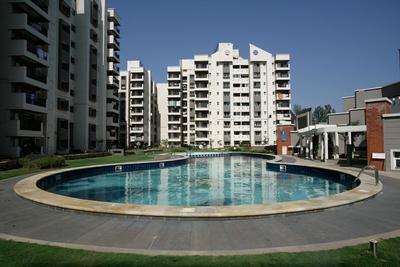 3 BHK Apartment