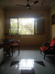 Gallery Cover Image of 575 Sq.ft 1 BHK Apartment for buy in Kalwa for 6000000