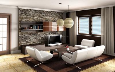 1 BHK Apartment